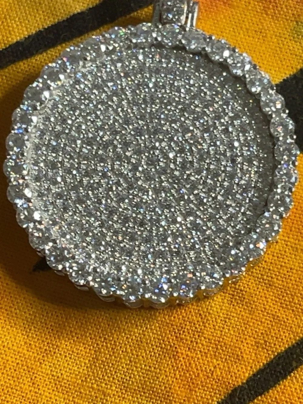 N/A 925 sterling